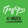 プログラムのアイコン：Gregorys eorder
