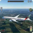 Airplane Game: plane Simulator