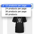 프로그램 아이콘: WooCommerce Products Per …