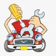 プログラムのアイコン：CAR PROBLEMS AND REPAIRS …