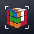 Icon of program: Magic Cube - AI Cube Solv…