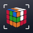Иконка программы: Magic Cube - AI Cube Solv…