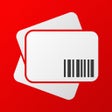 Icoon van programma: Store Cards - Virtual Wal…