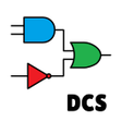 Icoon van programma: Digital Circuit Simulator