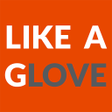 Icon of program: LikeAGlove