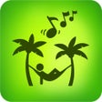 程序图标：Relaxing Music - Calm  Sl…