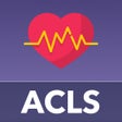Ícone do programa: ACLS Review  Pretest