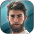 Icon of program: Beard Salon Photo Booth