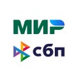 Иконка программы: Привет Мир  акции и кэшбэ…