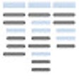 Ikon program: Bookmark List in New Tab