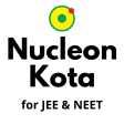 IIT JEE & NEET video lectures by Nucleon Kota