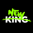 プログラムのアイコン：The New King