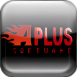 Ícone do programa: APlus Video Converter