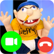 程序图标：Jeffy Puppet Piano Tiles