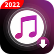 Иконка программы: Music Downloader :Mp3 Dow…