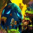 Ícone do programa: Bastion