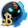 程序图标：Bastion