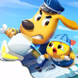 Ícone do programa: Sheriff Labrador