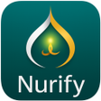 프로그램 아이콘: Nurify Muslim App