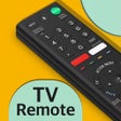 Ikona programu: Smart Remote Control App