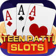 プログラムのアイコン：Teen Patti Big Lucky:TP