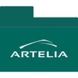 ไอคอนของโปรแกรม: Artelia File Explorer