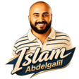 프로그램 아이콘: Islam Abdelgalil