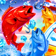 أيقونة البرنامج: Iсе Fishing Аrctic