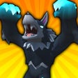 程序图标：Idle Monster TD Evolved