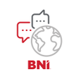 Ikona programu: BNI Connect Translator