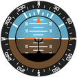 Ikon program: Drone Camera Control FPV