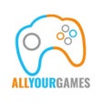 Icon of program: AllYourGames