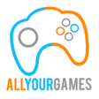 Иконка программы: AllYourGames
