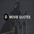 Icon of program: Movie Quotes