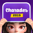 Icon of program: Guess the Word Charade Ga…
