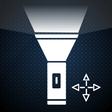 Symbol des Programms: Flashlight Galaxy