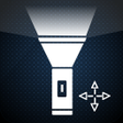 Symbol des Programms: Flashlight Galaxy