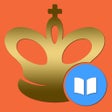 Icon of program: Chess Tactics in French D…