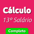 プログラムのアイコン：Cálculo Décimo Terceiro