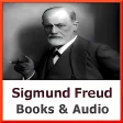 Sigmund Freud Books  Audio