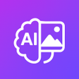 程序图标：Pic Prompt - AI Image Pro…