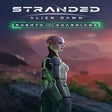 أيقونة البرنامج: Stranded: Alien Dawn - Ro…