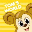 ไอคอนของโปรแกรม: Toms 熊行卡