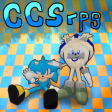 Crossover Sonic 3D RPG REAL