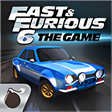 Icoon van programma: Fast & Furious 6: The Gam…