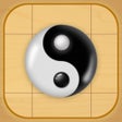 プログラムのアイコン：翻转黑白棋-黑白之间自有道理