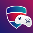 Symbol des Programms: Game Zone