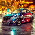 Icon of program: Honda Auto Wallpapers New…