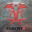 程序图标:Far Cry 4: Steelbook Edit…
