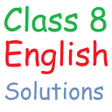 程序图标：Class 8 English Solutions